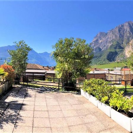 Alla Cascata Varone Riva del Garda Kültér fotó