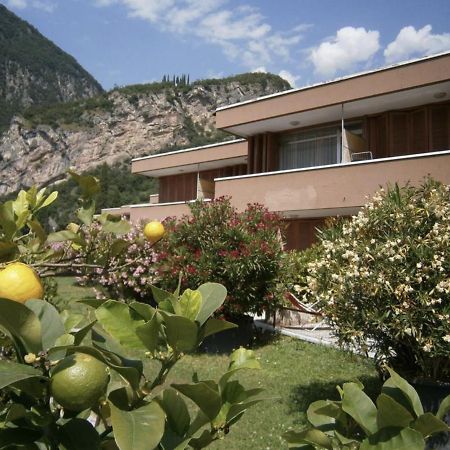 Alla Cascata Varone Riva del Garda Kültér fotó