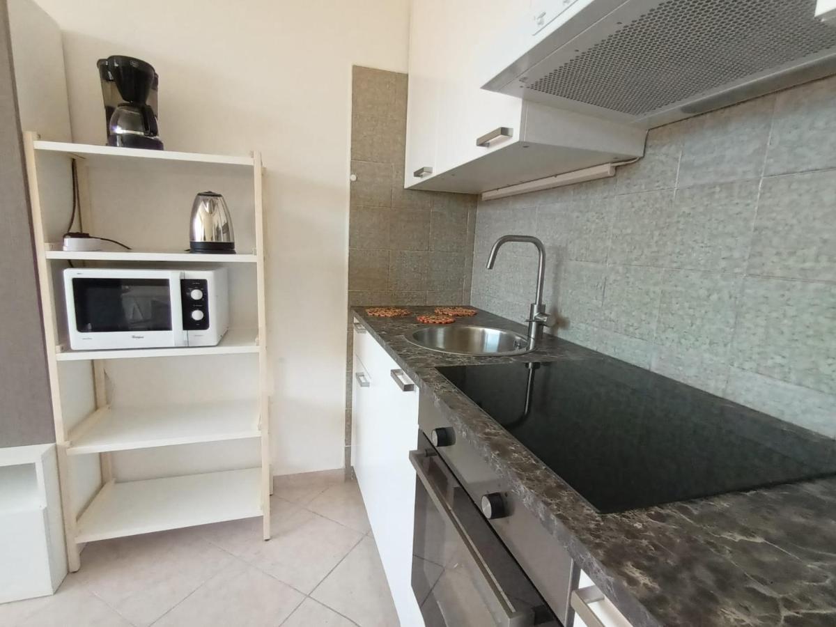 Alla Cascata Varone Riva del Garda Kültér fotó