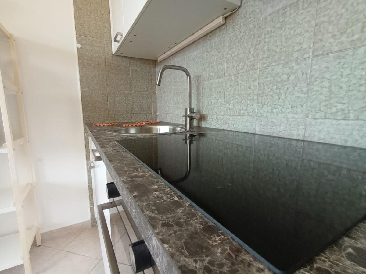 Alla Cascata Varone Riva del Garda Kültér fotó